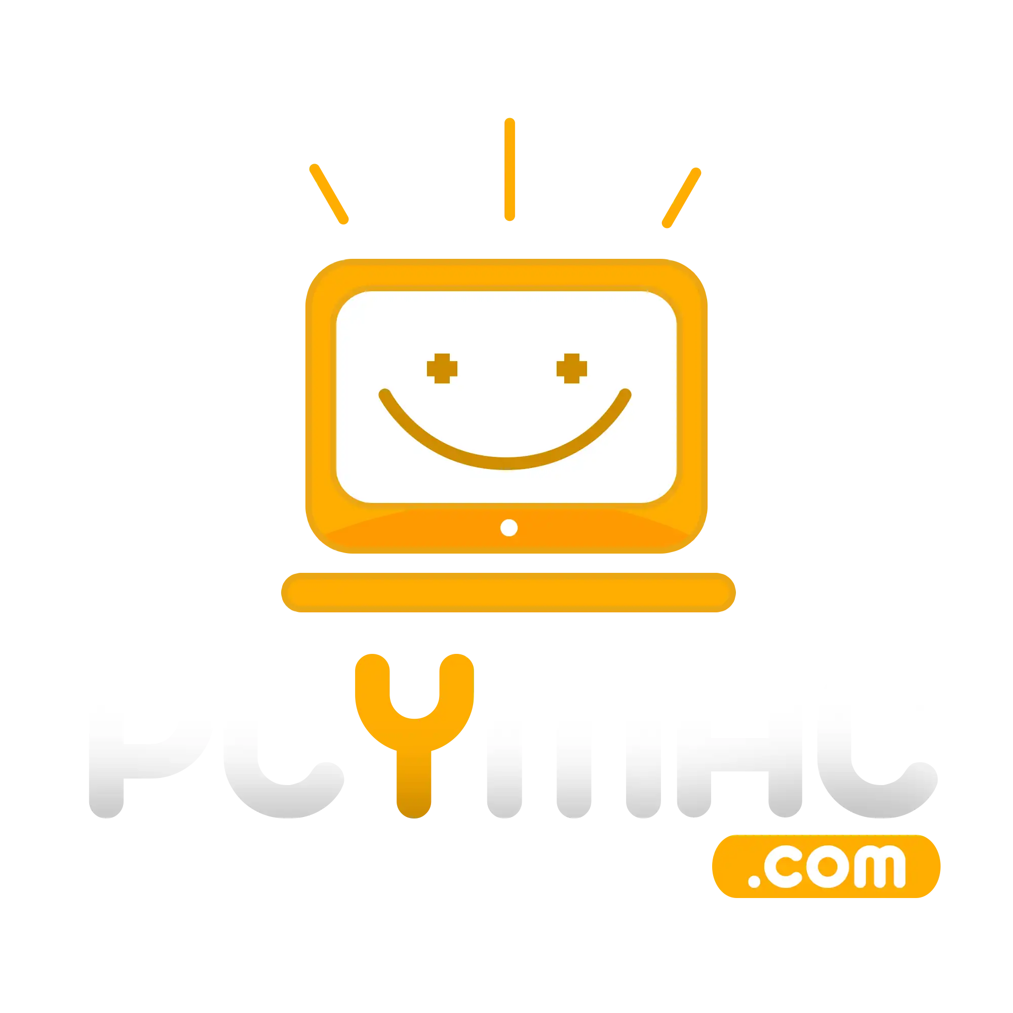 Logo de pcymac.com