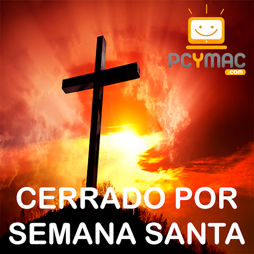 Logo de pcymac.com