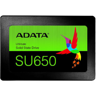 UNIDAD SSD ADATA SU650