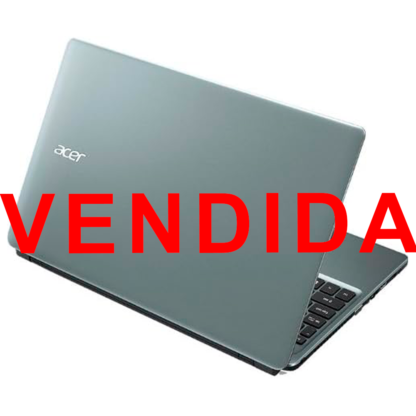 Laptop Acer Core i7 8GB RAM 1TB SSD
