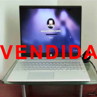 Laptop Ryzen 3 256GB SSD NVMe 12GB Ram (NO FUNCIONA EL TECLADO)