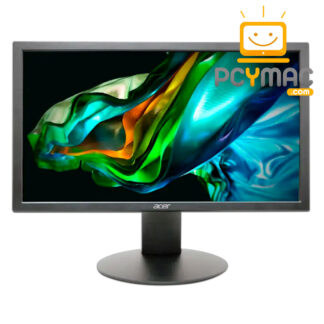 Monitor Acer E200Q BI 19.5 pulg. 1600*900 75Hz HDMI / VGA cable VGA