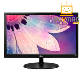 Monitor LG 19M38L 18.5 pulg pulg LED 1366*768 75Hz HDMI y VGA