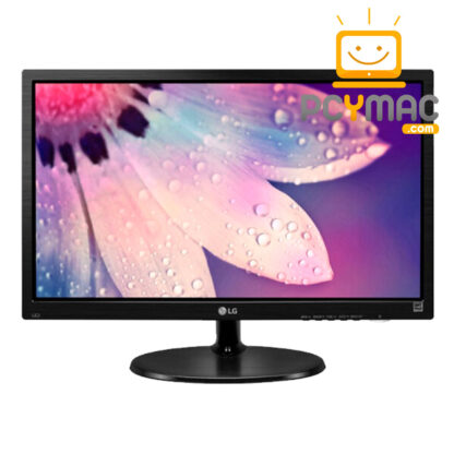 Monitor LG 19M38L 18.5 pulg pulg LED 1366*768 75Hz HDMI y VGA