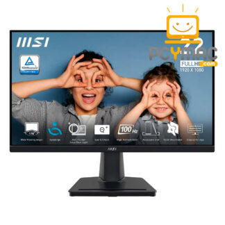 Monitor MSI 22 PRO MP225V 1920x1080 full HD 100hz 1xHDMI 1xVGA con ranura para telefono