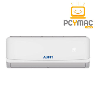 Minisplit WiFi Inverter / SEER 20 / 12,000 BTUs ( 1 TON ) / R32 / Frío y Calor / 110 Vca / Filtro de salud / Compatible con Alexa y Google