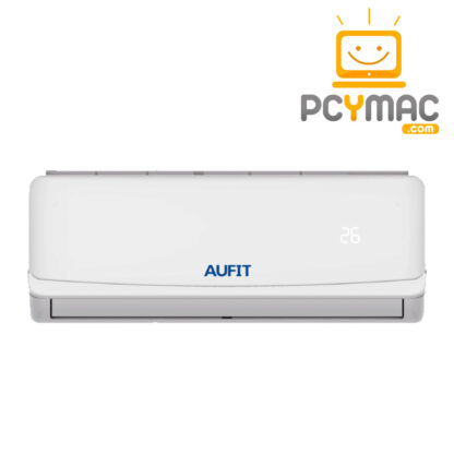 Minisplit WiFi Inverter / SEER 20 / 12,000 BTUs ( 1 TON ) / R32 / Frío y Calor / 110 Vca / Filtro de salud / Compatible con Alexa y Google